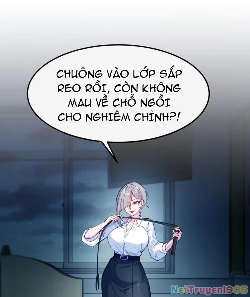 Kế Thừa Tủ Quần Áo Và Nữ Quỷ Từ Ông Nội Chapter 2 - Trang 49