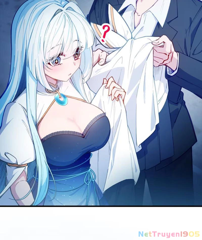 Kế Thừa Tủ Quần Áo Và Nữ Quỷ Từ Ông Nội Chapter 2 - Trang 6