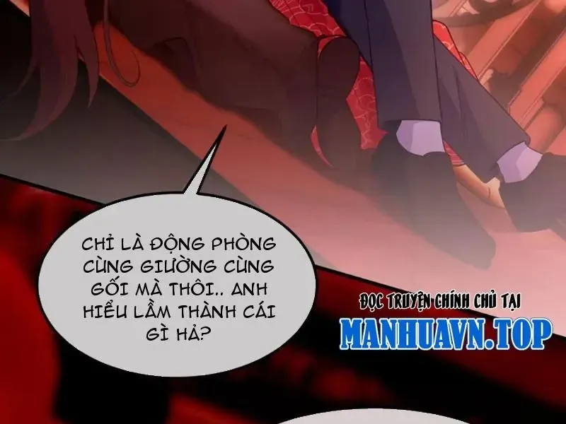 Kế Thừa Tủ Quần Áo Và Nữ Quỷ Từ Ông Nội Chapter 20 - Trang 21