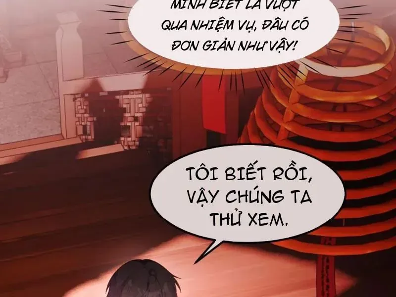 Kế Thừa Tủ Quần Áo Và Nữ Quỷ Từ Ông Nội Chapter 20 - Trang 29