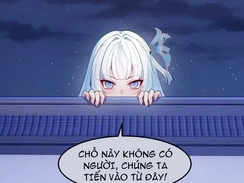 Kế Thừa Tủ Quần Áo Và Nữ Quỷ Từ Ông Nội Chapter 20 - Trang 35