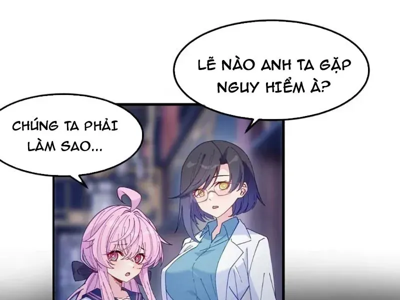 Kế Thừa Tủ Quần Áo Và Nữ Quỷ Từ Ông Nội Chapter 20 - Trang 48
