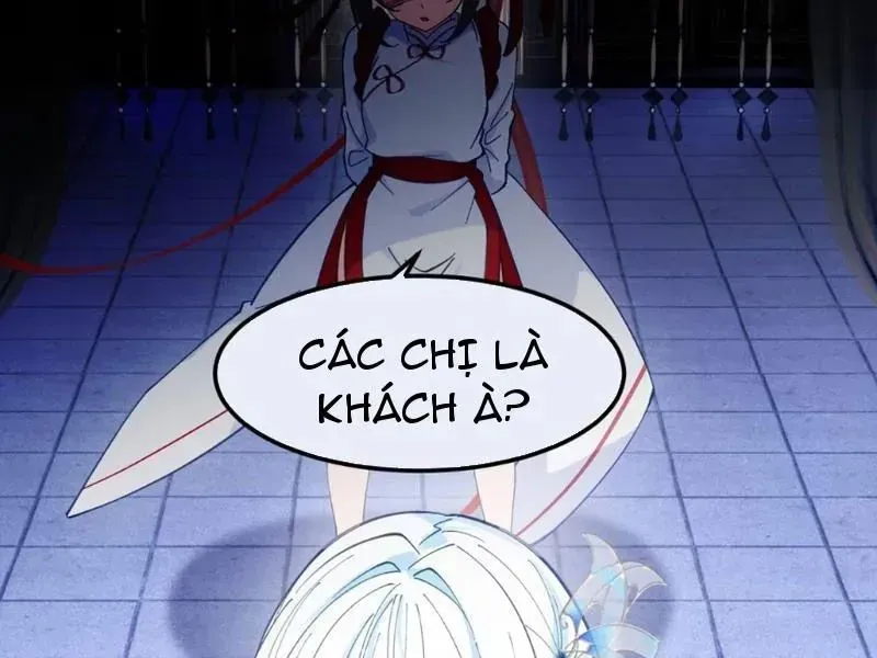 Kế Thừa Tủ Quần Áo Và Nữ Quỷ Từ Ông Nội Chapter 20 - Trang 50