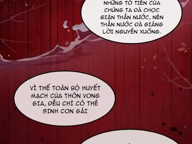 Kế Thừa Tủ Quần Áo Và Nữ Quỷ Từ Ông Nội Chapter 20 - Trang 6