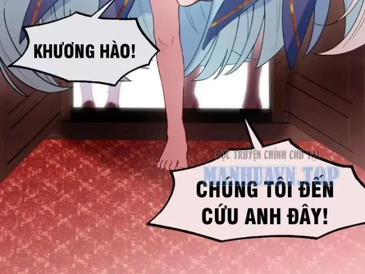 Kế Thừa Tủ Quần Áo Và Nữ Quỷ Từ Ông Nội Chapter 22 - Trang 20