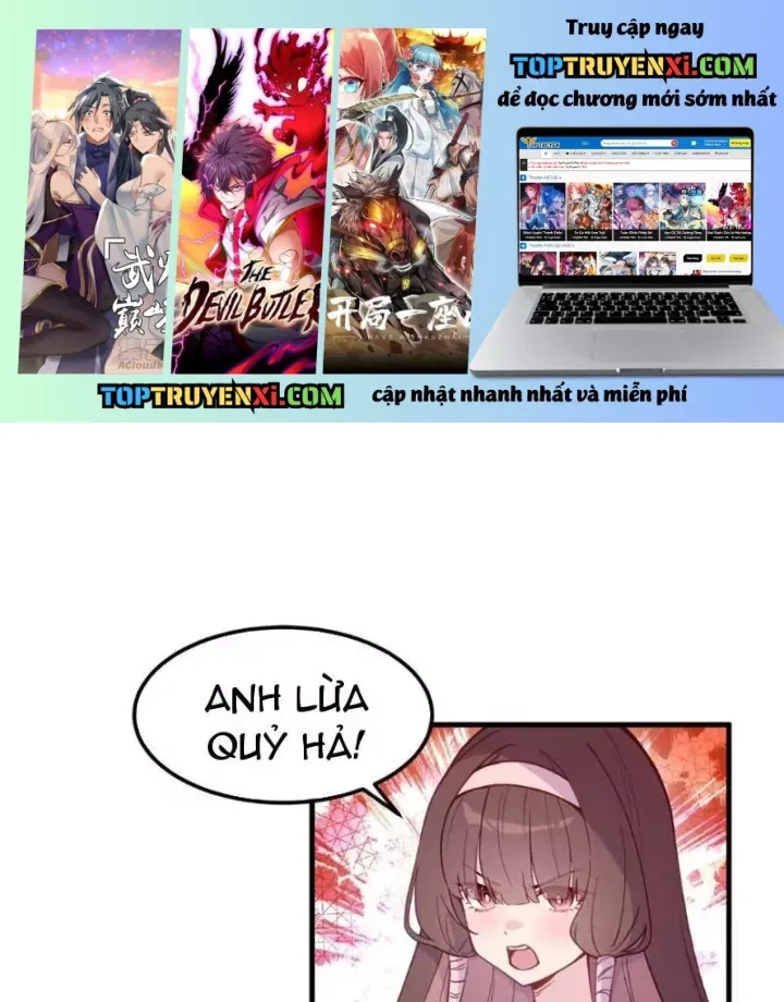 Kế Thừa Tủ Quần Áo Và Nữ Quỷ Từ Ông Nội Chapter 22 - Trang 3