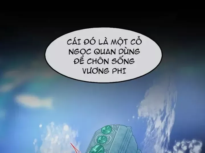 Kế Thừa Tủ Quần Áo Và Nữ Quỷ Từ Ông Nội Chapter 22 - Trang 46