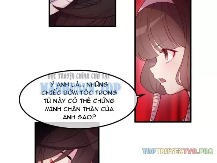 Kế Thừa Tủ Quần Áo Và Nữ Quỷ Từ Ông Nội Chapter 22 - Trang 7
