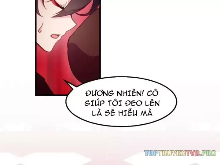 Kế Thừa Tủ Quần Áo Và Nữ Quỷ Từ Ông Nội Chapter 22 - Trang 8