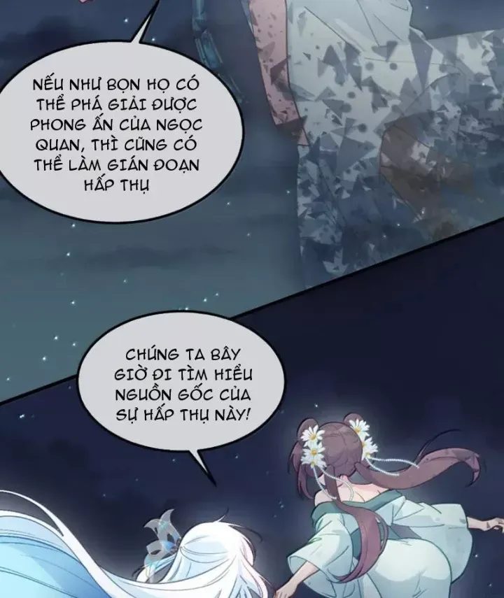 Kế Thừa Tủ Quần Áo Và Nữ Quỷ Từ Ông Nội Chapter 23 - Trang 10