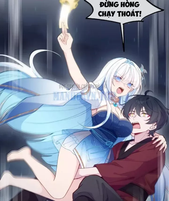 Kế Thừa Tủ Quần Áo Và Nữ Quỷ Từ Ông Nội Chapter 23 - Trang 17