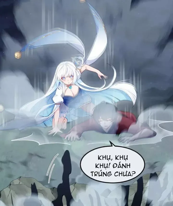 Kế Thừa Tủ Quần Áo Và Nữ Quỷ Từ Ông Nội Chapter 23 - Trang 20