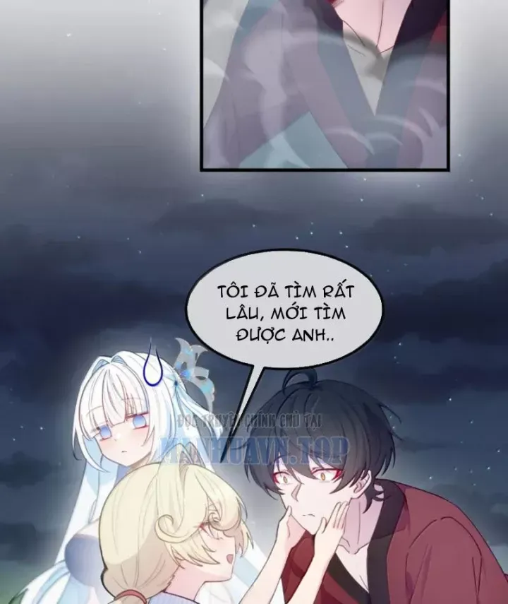 Kế Thừa Tủ Quần Áo Và Nữ Quỷ Từ Ông Nội Chapter 23 - Trang 24
