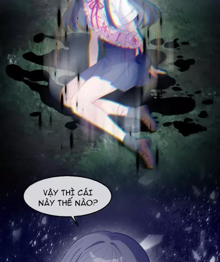 Kế Thừa Tủ Quần Áo Và Nữ Quỷ Từ Ông Nội Chapter 23 - Trang 27
