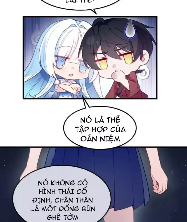Kế Thừa Tủ Quần Áo Và Nữ Quỷ Từ Ông Nội Chapter 23 - Trang 30
