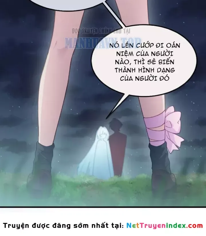 Kế Thừa Tủ Quần Áo Và Nữ Quỷ Từ Ông Nội Chapter 23 - Trang 31