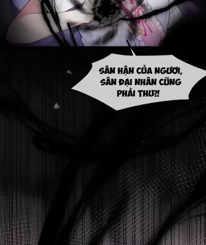 Kế Thừa Tủ Quần Áo Và Nữ Quỷ Từ Ông Nội Chapter 23 - Trang 37