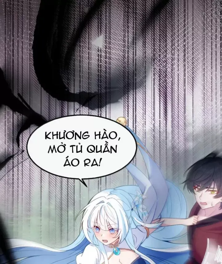 Kế Thừa Tủ Quần Áo Và Nữ Quỷ Từ Ông Nội Chapter 23 - Trang 38