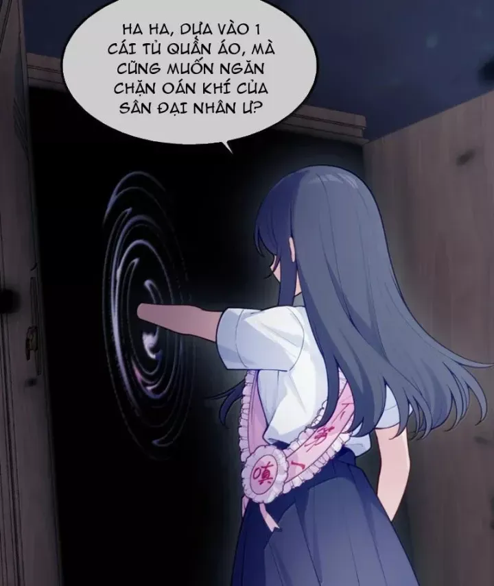 Kế Thừa Tủ Quần Áo Và Nữ Quỷ Từ Ông Nội Chapter 23 - Trang 41