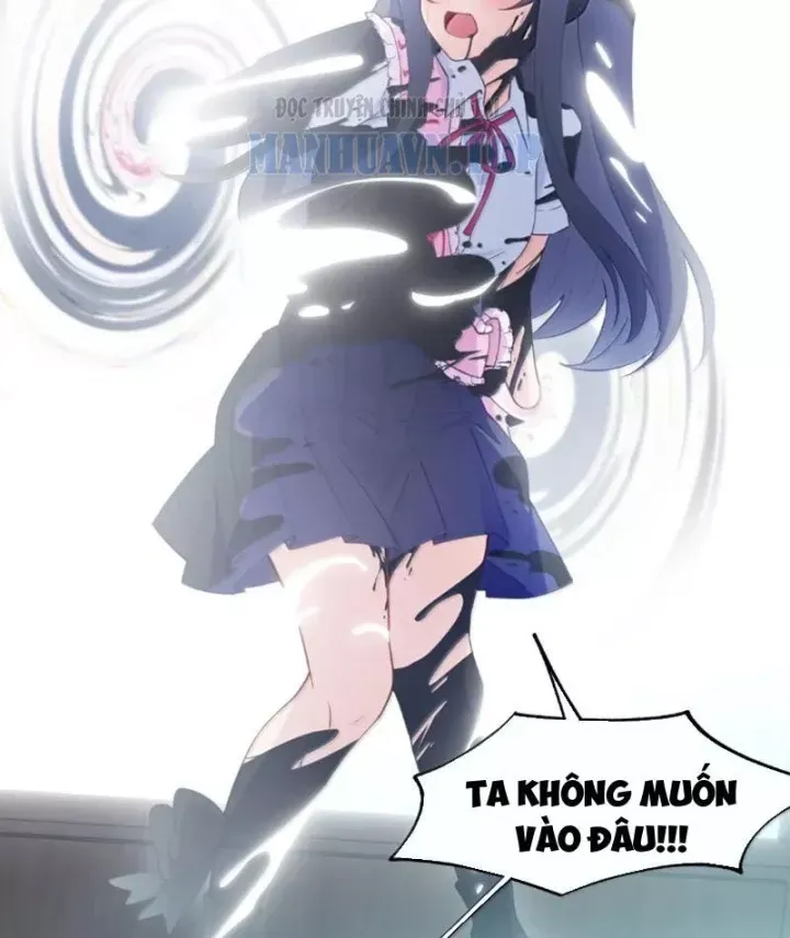 Kế Thừa Tủ Quần Áo Và Nữ Quỷ Từ Ông Nội Chapter 23 - Trang 45
