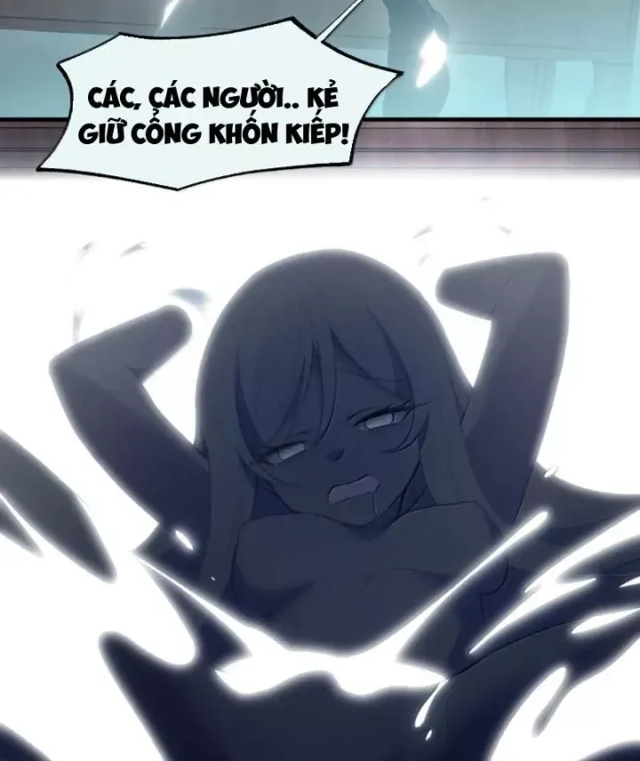 Kế Thừa Tủ Quần Áo Và Nữ Quỷ Từ Ông Nội Chapter 23 - Trang 46