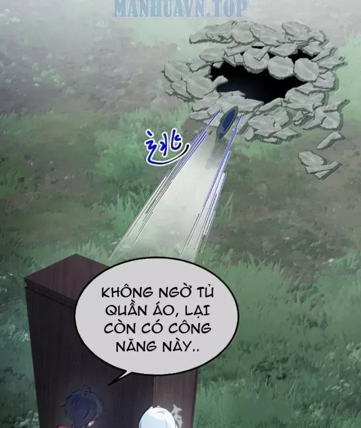 Kế Thừa Tủ Quần Áo Và Nữ Quỷ Từ Ông Nội Chapter 23 - Trang 50
