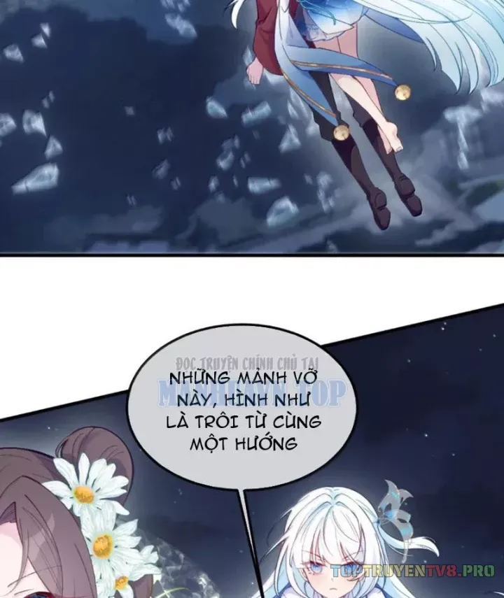 Kế Thừa Tủ Quần Áo Và Nữ Quỷ Từ Ông Nội Chapter 23 - Trang 6