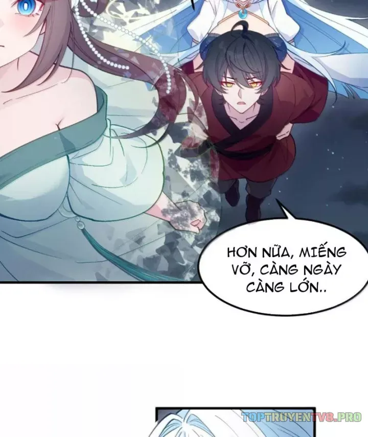Kế Thừa Tủ Quần Áo Và Nữ Quỷ Từ Ông Nội Chapter 23 - Trang 7