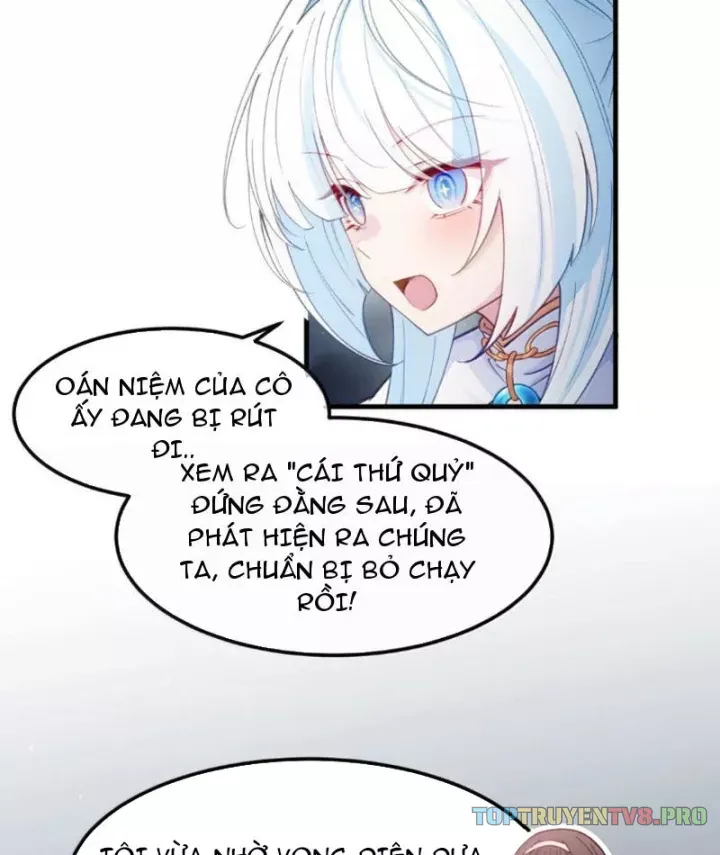 Kế Thừa Tủ Quần Áo Và Nữ Quỷ Từ Ông Nội Chapter 23 - Trang 8
