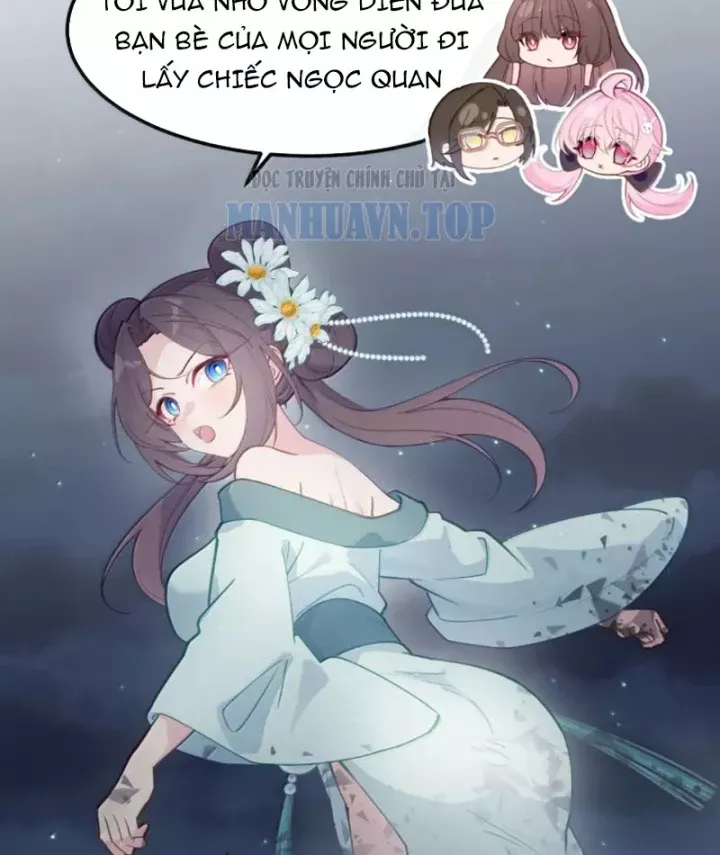 Kế Thừa Tủ Quần Áo Và Nữ Quỷ Từ Ông Nội Chapter 23 - Trang 9