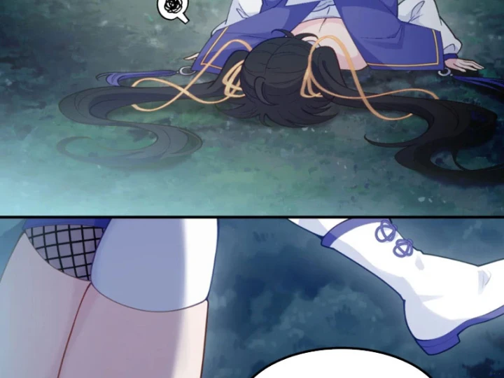 Kế Thừa Tủ Quần Áo Và Nữ Quỷ Từ Ông Nội Chapter 24 - Trang 7