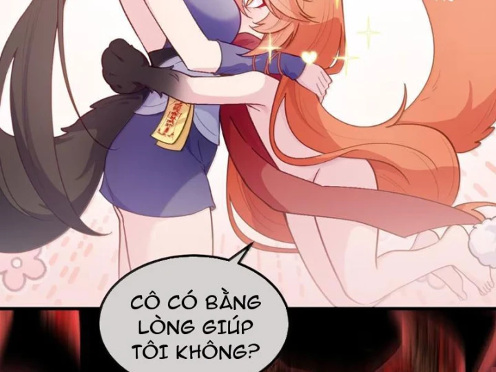 Kế Thừa Tủ Quần Áo Và Nữ Quỷ Từ Ông Nội Chapter 25 - Trang 37