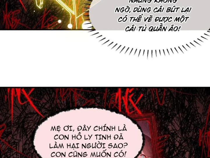 Kế Thừa Tủ Quần Áo Và Nữ Quỷ Từ Ông Nội Chapter 25 - Trang 7