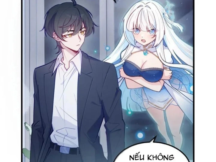 Kế Thừa Tủ Quần Áo Và Nữ Quỷ Từ Ông Nội Chapter 26 - Trang 19