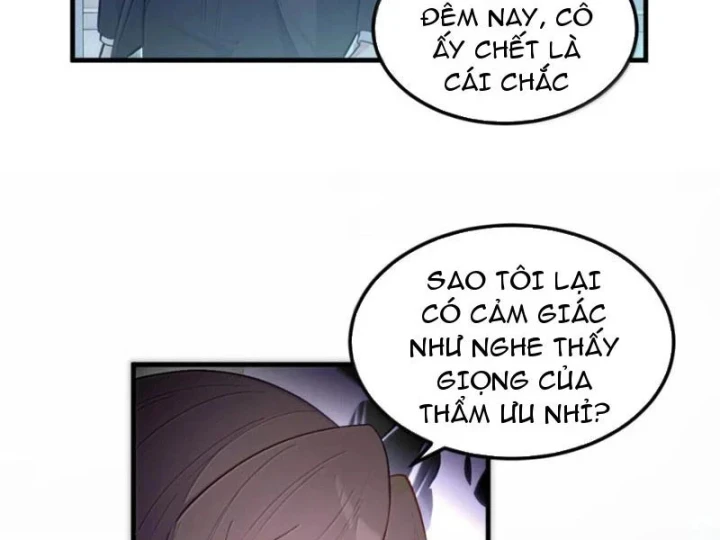 Kế Thừa Tủ Quần Áo Và Nữ Quỷ Từ Ông Nội Chapter 26 - Trang 20