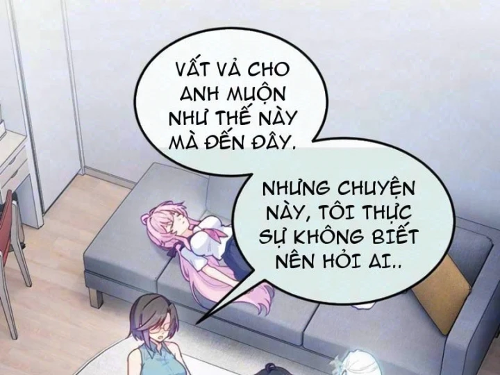 Kế Thừa Tủ Quần Áo Và Nữ Quỷ Từ Ông Nội Chapter 26 - Trang 3