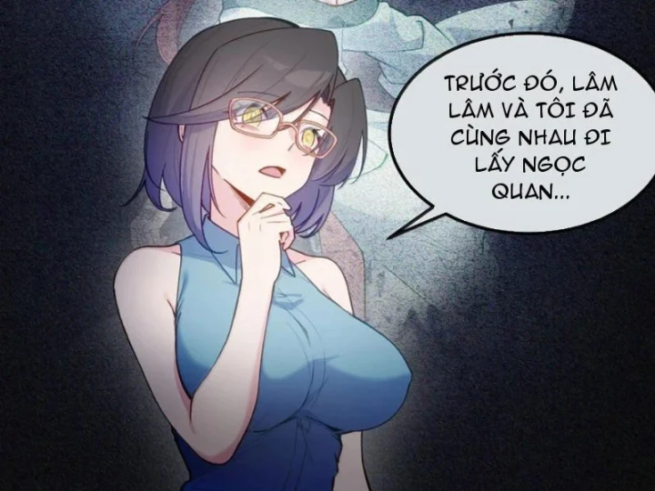 Kế Thừa Tủ Quần Áo Và Nữ Quỷ Từ Ông Nội Chapter 26 - Trang 6