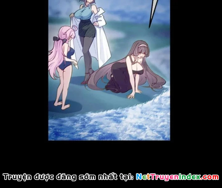 Kế Thừa Tủ Quần Áo Và Nữ Quỷ Từ Ông Nội Chapter 26 - Trang 8