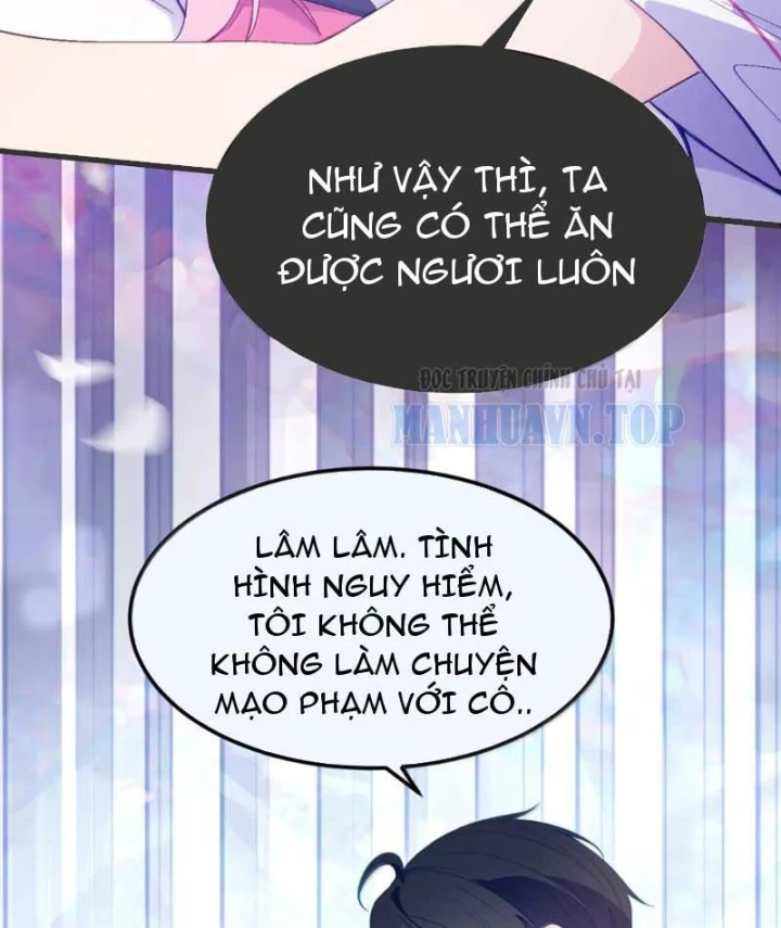 Kế Thừa Tủ Quần Áo Và Nữ Quỷ Từ Ông Nội Chapter 27 - Trang 40
