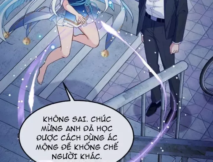 Kế Thừa Tủ Quần Áo Và Nữ Quỷ Từ Ông Nội Chapter 28 - Trang 20