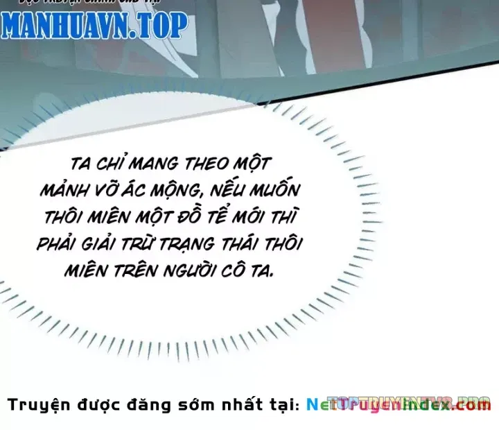 Kế Thừa Tủ Quần Áo Và Nữ Quỷ Từ Ông Nội Chapter 29 - Trang 7