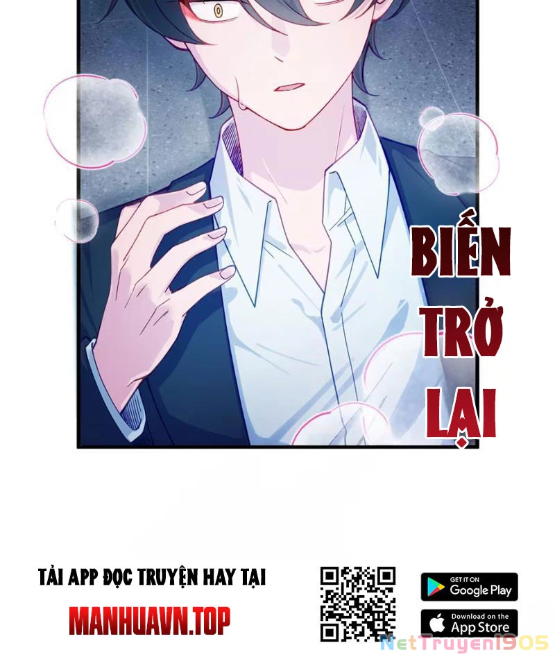 Kế Thừa Tủ Quần Áo Và Nữ Quỷ Từ Ông Nội Chapter 3 - Trang 17