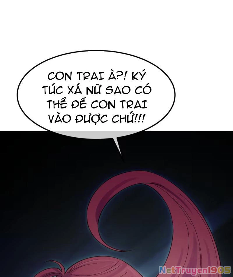 Kế Thừa Tủ Quần Áo Và Nữ Quỷ Từ Ông Nội Chapter 3 - Trang 18