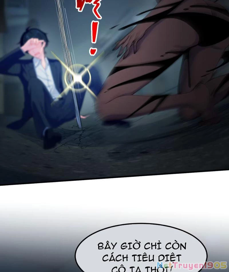 Kế Thừa Tủ Quần Áo Và Nữ Quỷ Từ Ông Nội Chapter 3 - Trang 22