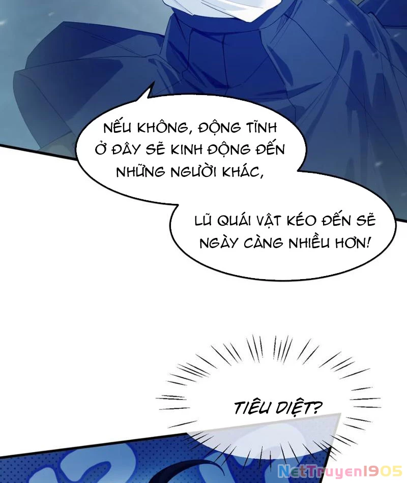 Kế Thừa Tủ Quần Áo Và Nữ Quỷ Từ Ông Nội Chapter 3 - Trang 24