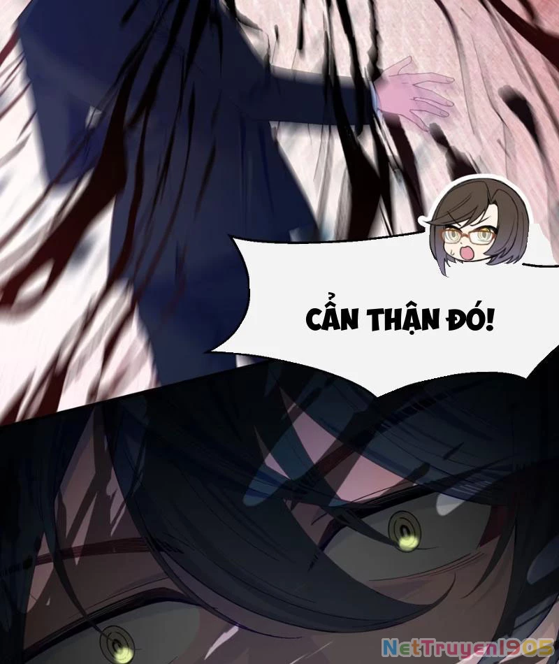 Kế Thừa Tủ Quần Áo Và Nữ Quỷ Từ Ông Nội Chapter 3 - Trang 36