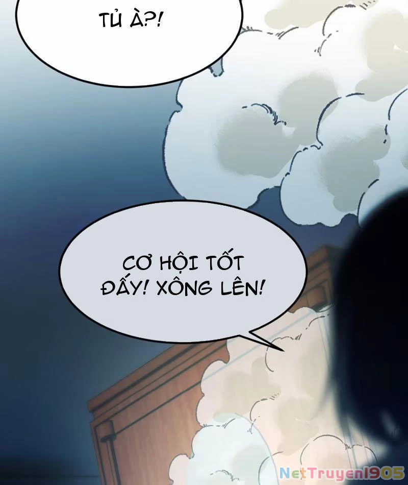 Kế Thừa Tủ Quần Áo Và Nữ Quỷ Từ Ông Nội Chapter 3 - Trang 40
