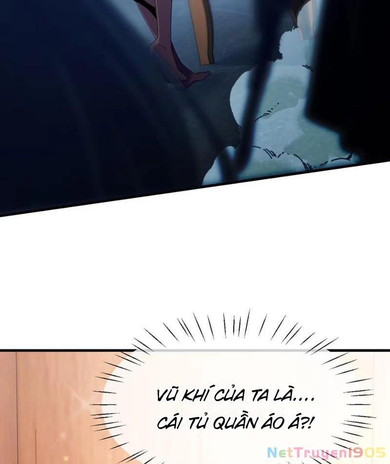 Kế Thừa Tủ Quần Áo Và Nữ Quỷ Từ Ông Nội Chapter 3 - Trang 42