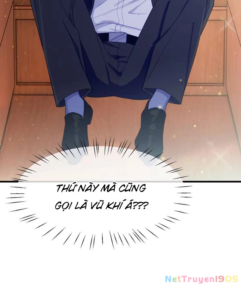 Kế Thừa Tủ Quần Áo Và Nữ Quỷ Từ Ông Nội Chapter 3 - Trang 44