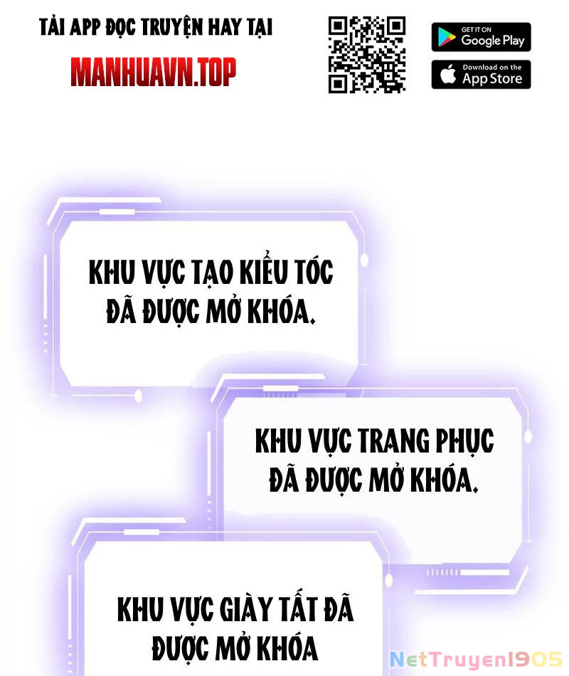 Kế Thừa Tủ Quần Áo Và Nữ Quỷ Từ Ông Nội Chapter 3 - Trang 46